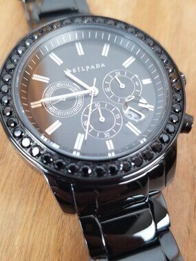 Silpada | Accessories | Silpada Rose Gold Watch | Poshmark display picture 2